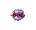 #0205 Forretress - Pokémon Generation 2 Customs