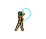 Dancer - Fire Emblem: Genealogy of the Holy War (JPN)