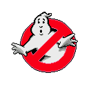 Title Screen - Ghostbusters