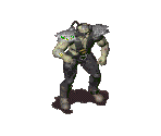 Lou Tennant - Fallout