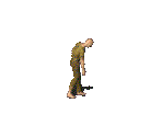 Male Junkie - Fallout