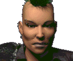 Nicole - Fallout
