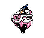 Doctor Purple - Samurai Pizza Cats / Ninja Cat / Kyatto Ninja Teyandee (JPN)