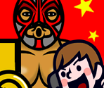 Ringside - Rhythm Heaven Fever