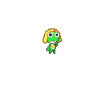 Sgt. Keroro - Chou Gekijouban Keroro Gunsou: Gekishin Doragon Woriāzu de arimasu!