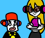 Love Rap - Rhythm Heaven Fever