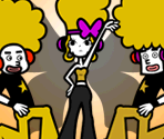 Love Rap 2 - Rhythm Heaven Fever