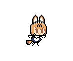 Serval - Mega Serval