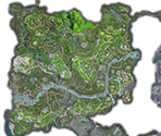 World Map Chunks - HD