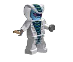 Rattla - Ninjago: Spinjitzu Snakedown