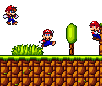 Mario - Super Mario UniMaker