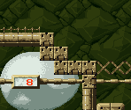 Egg Corridor - Cave Story