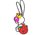 Easter Bunny