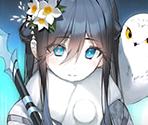 Yuki Onna - Grimlight - A Tale of Dreams