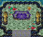 Shroom Palace (Interior) - Magna Braban: Henreki no Yuusha (JPN)