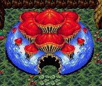 Shroom Palace (Exterior) - Magna Braban: Henreki no Yuusha (JPN)