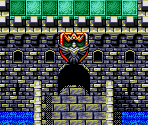 Salanan Castle (Entrance) - Magna Braban: Henreki no Yuusha (JPN)