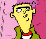 Ed Edd N' Eddy
