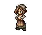 Marina Collezione - Octopath Traveler