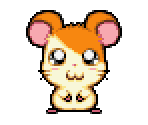 Hamtaro - Tottoko Hamtaro Nazo Nazo Q