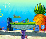 Bikini Bottom