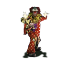 Clown