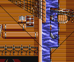 Ship (Exterior & Interior) Tileset - Neugier: Umi to Kaze no Kodou / Neugier: The Journey Home (JPN)