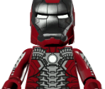 HUD (Iron Man Suits)