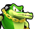 Vector the Crocodile - Sonic Speed Simulator (Roblox)