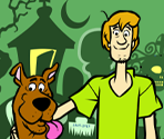 Scooby Doo