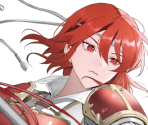 Minerva (Cure for Shyness) - Fire Emblem: Heroes