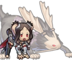 Panne (Resplendent) - Fire Emblem: Heroes