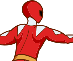 Red Ranger