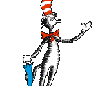 The Cat in the Hat - The Cat in the Hat