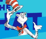 Company & Title Screen - The Cat in the Hat