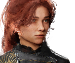 Playable Character Icons - Clair Obscur: Expedition 33