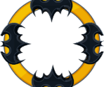 Target Icons (Batman The Animated Series DLC)