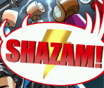 DLC Comics (Shazam Movie Part 2 DLC)