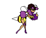 Bee Lady