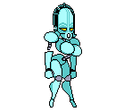 Lady Bot