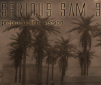 Loading Screens / Default - Serious Sam 3: BFE