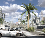 Thumbnails - Serious Sam 3: BFE