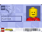 Racer Creator - LEGO Racers
