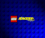 Menus - LEGO Racers