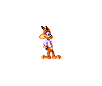 Bubsy - Bubsy 2
