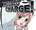#0746 - Megalo & Shirahoshi - One Piece: Treasure Cruise