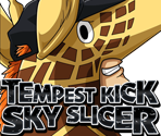 #0750 - Kaku - CP9's Strongest - One Piece: Treasure Cruise