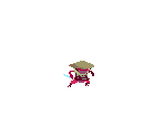 BareFrog / NinjaFrog - Hyper Light Drifter