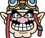 Wario Intro Leagues - WarioWare Gold