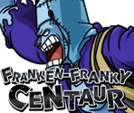 #0763 - Franky - Frankenstein - One Piece: Treasure Cruise